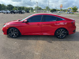 Used 2020 Honda Civic Sport image 2