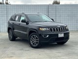 Certified 2019 Jeep Grand Cherokee Laredo w/ Laredo X Package image 2