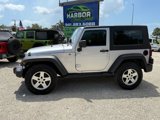 Used 2008 Jeep Wrangler X image 5