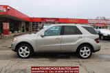 Used 2008 Mercedes-Benz ML 320 4MATIC image 2