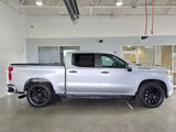 Used 2021 Chevrolet Silverado 1500 Custom w/ Rally Edition image 4
