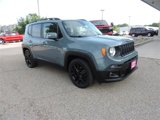 Used 2018 Jeep Renegade Altitude image 3