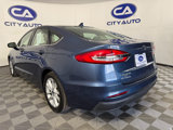 Used 2019 Ford Fusion SE image 4