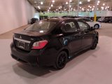 New 2024 Mitsubishi Mirage G4 Black Edition image 4