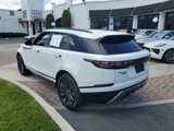 Used 2018 Land Rover Range Rover Velar R-Dynamic SE image 4