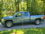Used 2011 Chevrolet Silverado 1500 LS image 2