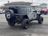 Used 2013 Jeep Wrangler Unlimited Sport w/ Connectivity Group image 5