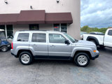 Used 2015 Jeep Patriot Sport w/ Power Value Group image 4