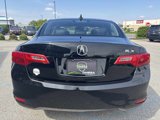 Used 2013 Acura ILX w/ Premium Package image 4