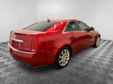 Used 2009 Cadillac CTS 3.6 w/ Performance Luxury Package image 2