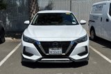 Certified 2022 Nissan Sentra SV w/ All-Weather Package image 5
