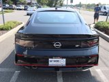 New 2024 Nissan Z NISMO w/ Floor Mat Package image 5