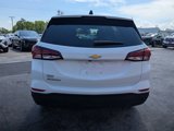 Certified 2022 Chevrolet Equinox LS w/ LS Convenience Package image 6