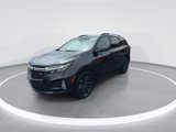 Certified 2022 Chevrolet Equinox RS image 4