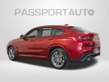 Certified 2021 BMW X4 xDrive30i w/ M Sport Package image 3