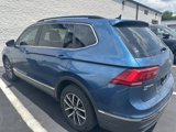 Used 2018 Volkswagen Tiguan SE image 5