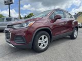 Used 2017 Chevrolet Trax LT image 2