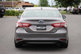 Used 2018 Toyota Camry XLE image 3