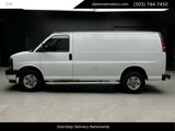 Used 2023 GMC Savana 2500 w/ Driver Convenience Package image 3