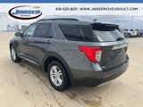 Used 2020 Ford Explorer XLT w/ Equipment Group 202A image 4