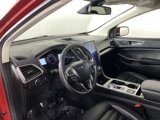 Used 2022 Ford Edge SEL w/ Convenience Package image 2