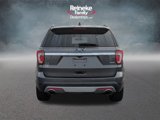 Used 2017 Ford Explorer XLT w/ Equipment Group 202A image 6