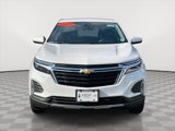 Used 2022 Chevrolet Equinox LT image 2