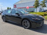 New 2025 Toyota Camry XLE image 2