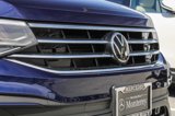 Used 2022 Volkswagen Tiguan SE w/ Panoramic Sunroof Package image 5