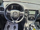 Used 2018 Jeep Grand Cherokee Limited image 4