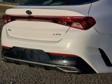 Used 2021 Kia K5 LXS image 5