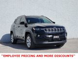New 2025 Jeep Compass Latitude image 2