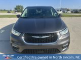 Used 2023 Chrysler Pacifica Touring-L image 4