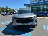 New 2025 Chevrolet Trax RS w/ Driver Confidence Package image 2