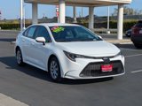 Used 2022 Toyota Corolla LE image 3