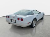 Used 1993 Chevrolet Corvette Coupe image 5