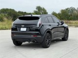 Used 2021 Cadillac XT4 Sport image 3