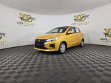 New 2024 Mitsubishi Mirage ES image 3