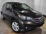 Used 2014 Honda CR-V EX image 3