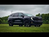 New 2025 GMC Acadia Elevation w/ Elevation Premium Package image 2