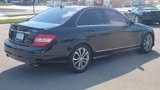 Used 2010 Mercedes-Benz C 350 Sport image 3
