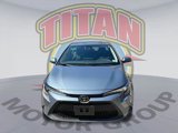Certified 2022 Toyota Corolla LE image 2