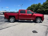 Used 2018 Chevrolet Silverado 1500 LTZ Z71 image 2