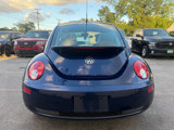 Used 2006 Volkswagen Beetle Coupe w/ Package 1 image 5