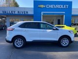 Used 2023 Ford Edge SEL image 2