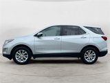 Used 2021 Chevrolet Equinox LT w/ LPO, Floor Liner Package image 2