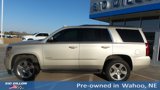 Used 2017 Chevrolet Tahoe LT image 2