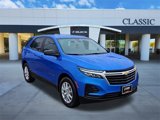 Used 2024 Chevrolet Equinox LS w/ LS Convenience Package image 2