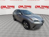 Used 2018 Lexus NX 300 FWD image 2