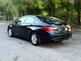 Used 2011 Hyundai Sonata GLS w/ Popular Equipment Pkg 2 image 5
